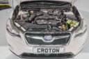 2015 Subaru XV thumbnail