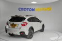 2015 Subaru XV thumbnail