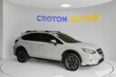 2015 Subaru XV thumbnail