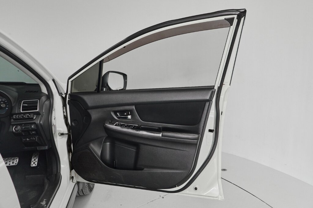 2015 Subaru XV