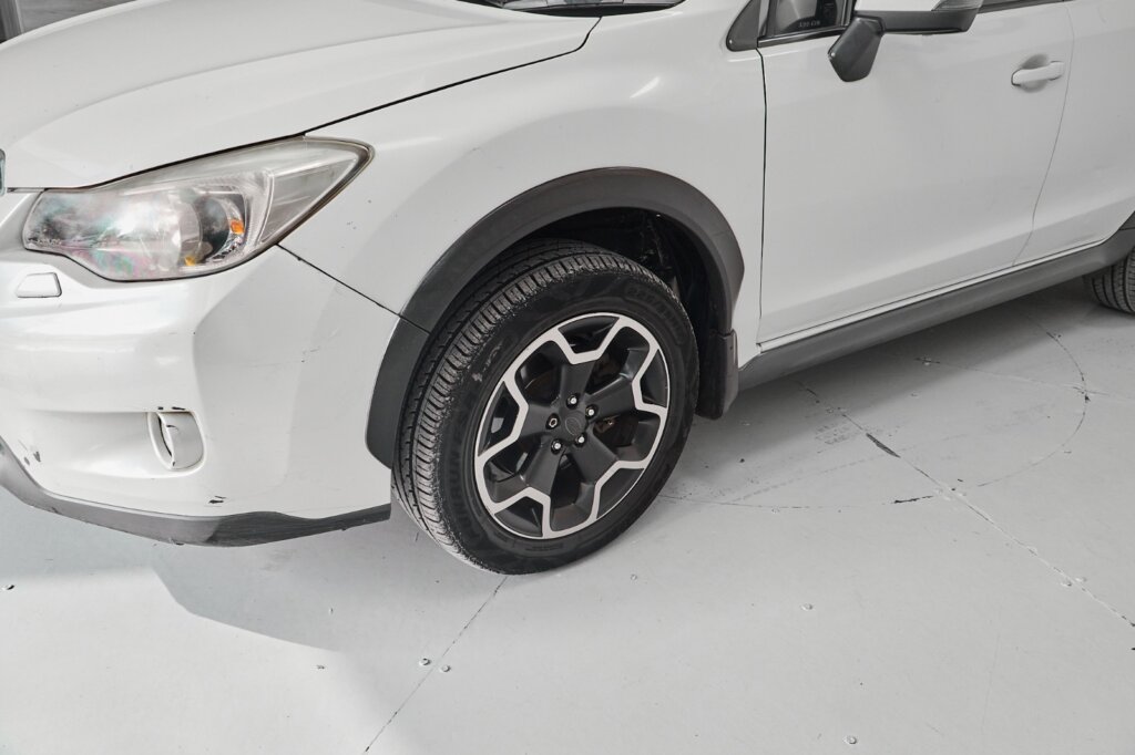 2015 Subaru XV