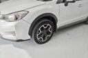 2015 Subaru XV thumbnail