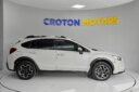 2015 Subaru XV thumbnail