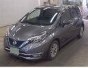 2019 Nissan Note E-Power Medalist thumbnail