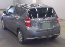 2019 Nissan Note E-Power Medalist thumbnail