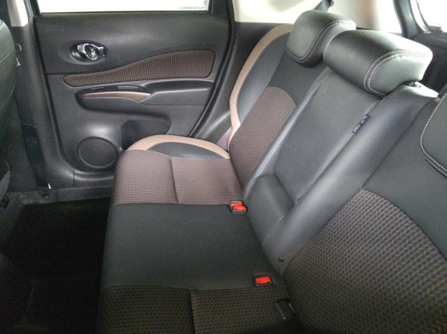2019 Nissan Note E-Power Medalist