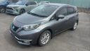 2019 Nissan Note E-Power Medalist thumbnail