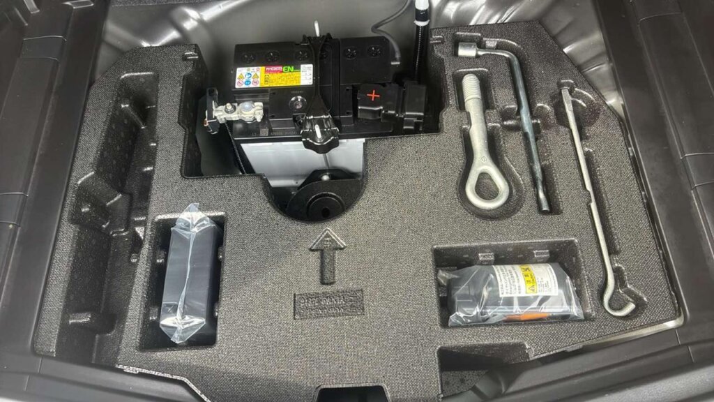 2019 Nissan Note E-Power Medalist