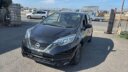 2019 Nissan Note thumbnail
