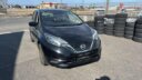 2019 Nissan Note thumbnail