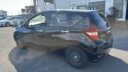 2019 Nissan Note thumbnail