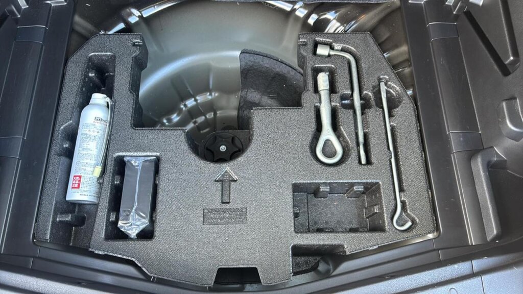 2019 Nissan Note