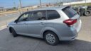 2019 Toyota Fielder Hybrid thumbnail