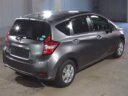 2019 Nissan Note thumbnail