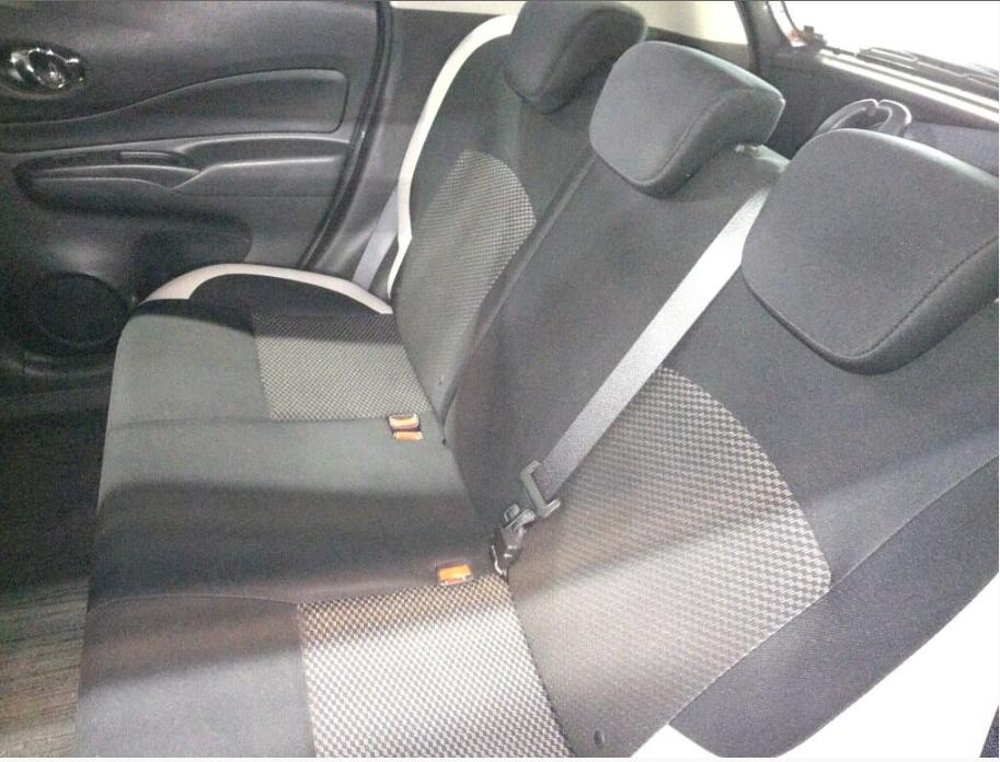 2019 Nissan Note