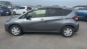 2019 Nissan Note thumbnail