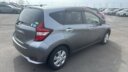 2019 Nissan Note thumbnail