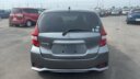 2019 Nissan Note thumbnail
