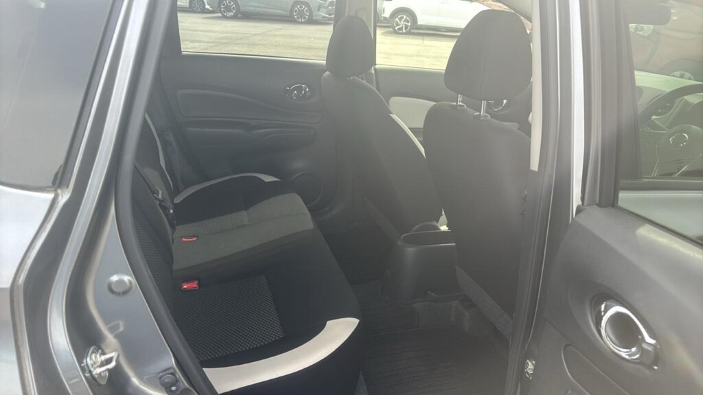2019 Nissan Note