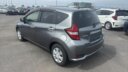 2019 Nissan Note thumbnail