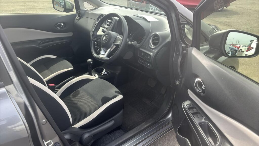 2019 Nissan Note