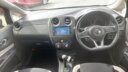 2019 Nissan Note thumbnail