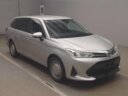 2019 Toyota Fielder hybrid thumbnail