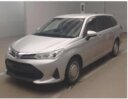 2019 Toyota Fielder hybrid thumbnail