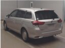 2019 Toyota Fielder hybrid thumbnail
