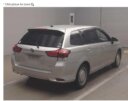 2019 Toyota Fielder hybrid thumbnail