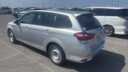 2019 Toyota Fielder hybrid thumbnail