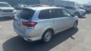 2019 Toyota Fielder hybrid thumbnail