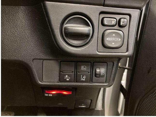 2019 Toyota Fielder hybrid