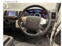 2019 Toyota Hiace thumbnail