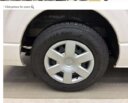 2019 Toyota Hiace thumbnail