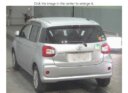 2019 Toyota Passo thumbnail