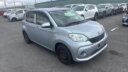 2019 Toyota Passo thumbnail
