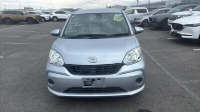 Image of 2019 Toyota Passo for sale in Nairobi