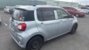 2019 Toyota Passo thumbnail