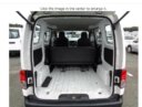 2019 Nissan NV200 thumbnail
