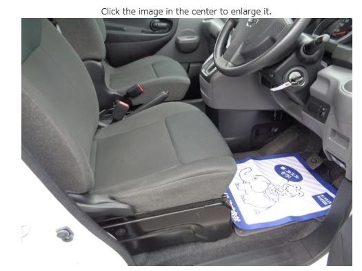 2019 Nissan NV200