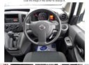 2019 Nissan NV200 thumbnail