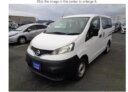 2019 Nissan NV200 thumbnail