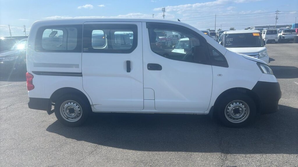 2019 Nissan NV200
