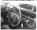 2020 Toyota Sienta thumbnail