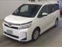2019 Toyota Voxy thumbnail