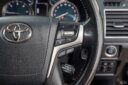 2019 Toyota Landcruiser Prado Kakadu thumbnail
