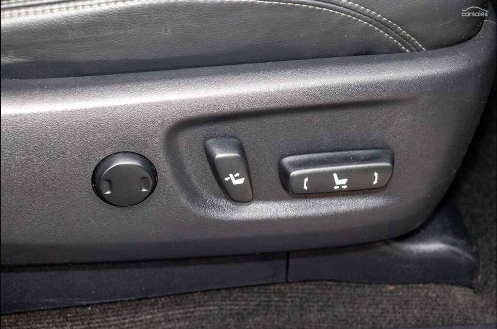 2019 Toyota Landcruiser Prado Kakadu