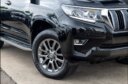 2019 Toyota Landcruiser Prado Kakadu thumbnail