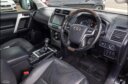 2019 Toyota Landcruiser Prado Kakadu thumbnail